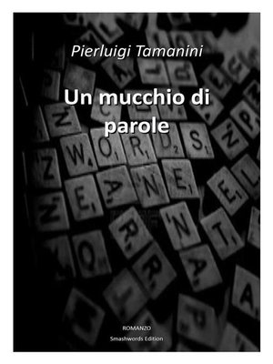 cover image of Un mucchio di parole